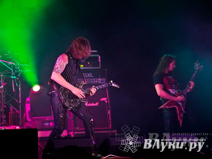 Концерт «КИПЕЛОВа»