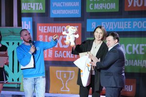 Великолучане стали вторыми в региональном финале Чемпионата ШБЛ «КЭС-БАСКЕТ» (ФОТО)