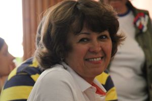 Обладателем Кубка города Великие Луки стал спортсмен из Литвы (фото)