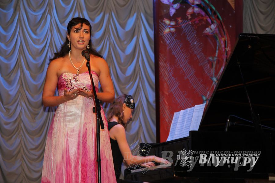 Гала-концерт победителей и участников Международного практикума исполнительского мастерства