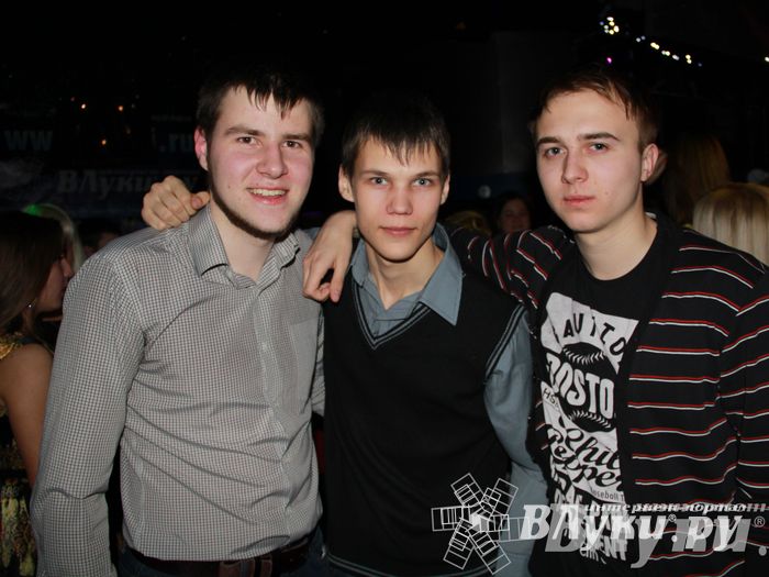 Радиостанция «Европа Плюс Великие Луки» отметила свой 12-й День рождения.