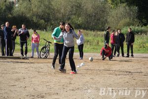 «Кубок первокурсника 2014» 