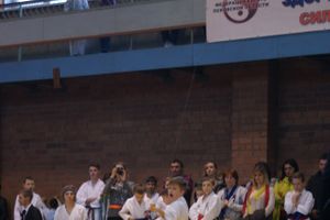 В Великих Луках прошли соревнования по каратэ (ФОТО)