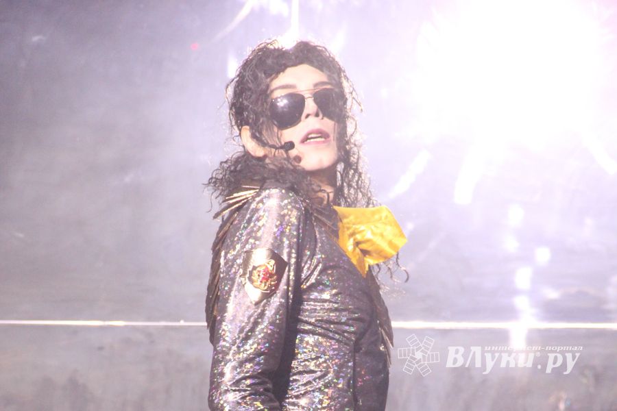 «Дискотека 80-х» от «Авторадио Великие Луки» (фото)