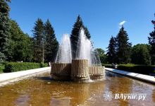 В Великих Луках пройдет праздник фонтанов
