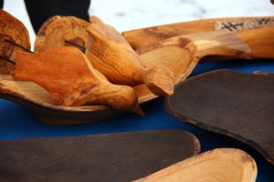 Широко отметили Масленицу в Великих Луках (ФОТО)