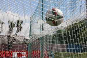 Андрей Турчак побывал на обновленном стадионе «Экспресс» и пообщался с футбольной командой (ФОТО)