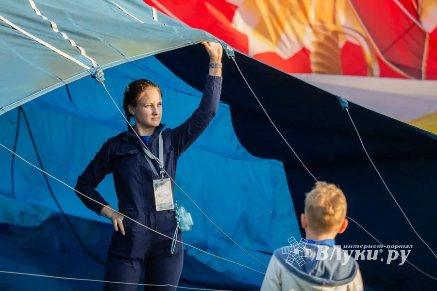 Фото: Александр Воробьев