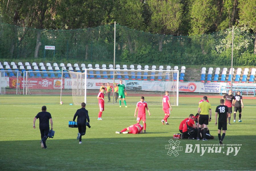 Футбол (ФОТО)