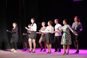 В Великих Луках выбрали «Ученика года» (фото)