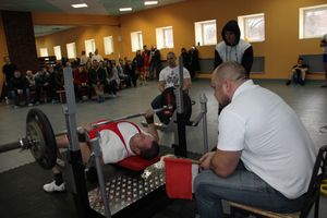 паурлифтинг