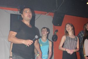 В Великих Луках прошел кастинг на Дом-2 (фото 18+)