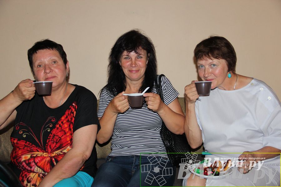 Церемония закрытия 18-й Международной встречи воздухоплавателей в Великих Луках, торжественное награждение