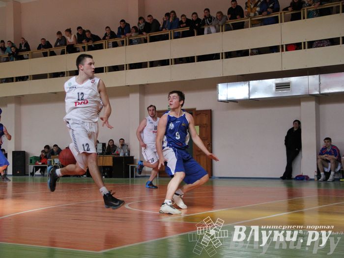 ​Чемпионат России АСБ СЗФО