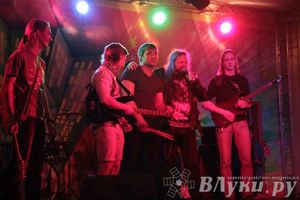 Гранж-фестиваль «Жизнь без Нирваны»