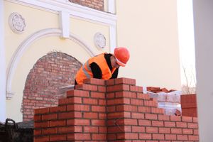 В театре не могут быть пластиковые окна... (фото)