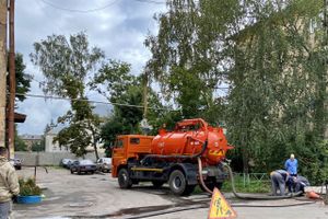 Вниманию водителей-великолучан (ФОТО)