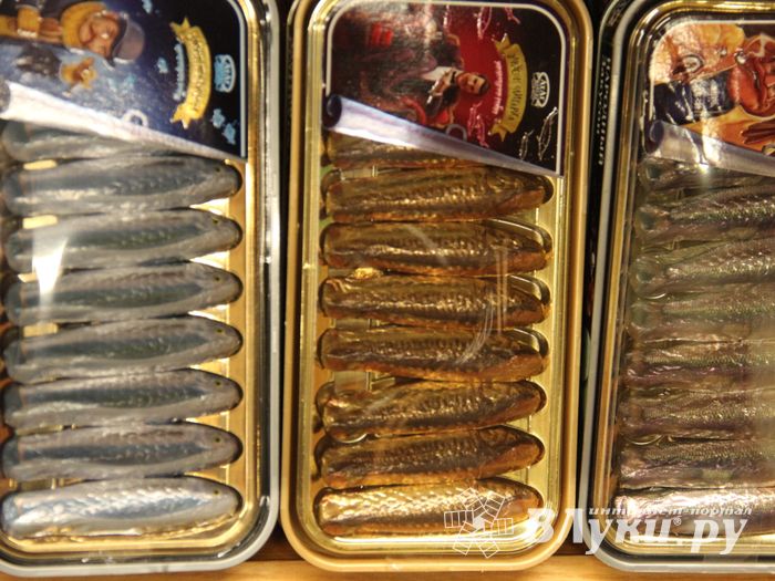 Такой рыбы нигде больше нет (ФОТО)