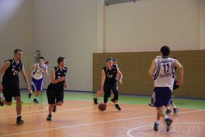 Завершился  первый тур СЗФО Чемпионата АСБ в Великих Луках (фото)