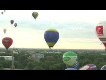 Импульс-ТВ:  Пресс-конференция по воздухоплаванию