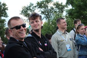 Воздухоплавание