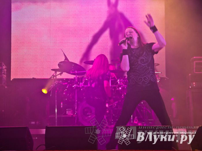 Концерт «КИПЕЛОВа»