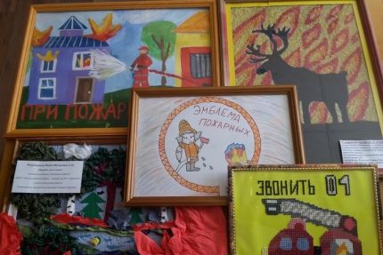 В Псковской области подведены итоги конкурса «Безопасность жизнедеятельности: Вчера. Сегодня. Завтра» (ФОТО)