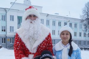 Фото предоставлено комитетом по молодежной политике и спорту