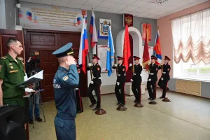 Фото: Евгений Николаенков