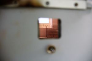 В Великих Луках открылось новое здание ИВС (ФОТО)