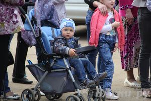  65 лет Городскому парку культуры и отдыха