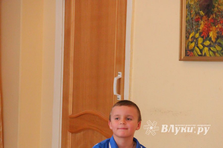 В Великих Луках наградили победителей фестиваля «Великолукская веснянка» (фото)