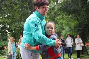 В Великих Луках начали отмечать День города (ФОТО)