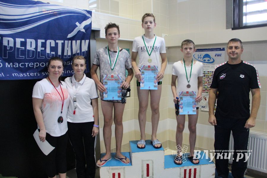 «День спринтера» (ФОТО)