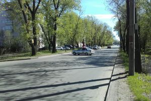 В Великих Луках на проспекте Гагарина перекроют дорогу (ФОТО)