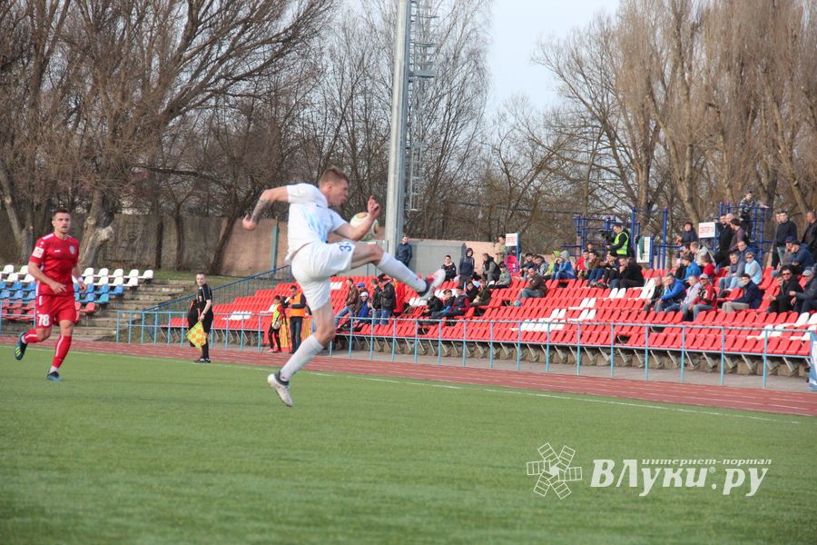 Футбол (ФОТО)