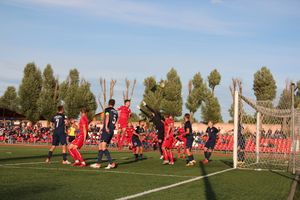 Футбол (ФОТО)