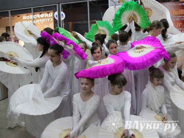 Конкурс чтецов