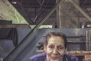 Житель Псковской области выиграл грант в размере 10 тысяч долларов за фотографии в своём инстаграме (фото)