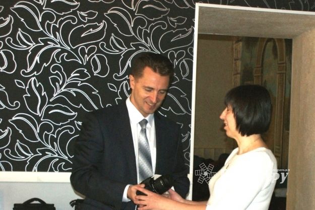 В областном центре общественники обсудили результаты своей работы (фото)