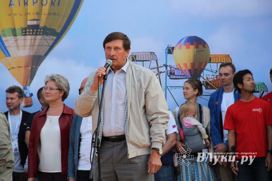 Воздухоплавание