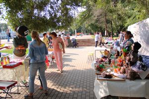 Великие Луки празднуют День города (ФОТО)