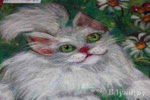 В доме культуры имени Ленина прошел концерт, посвященный Международному дню танца (фото)