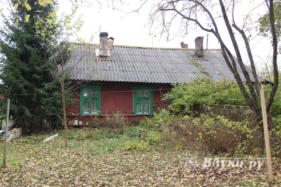 Снос дома №13 на ул. Нелидовской перенесли на 7 лет (ФОТО)