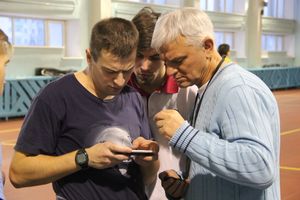 Кто в Великих Луках «быстрее и выше» (ФОТО)