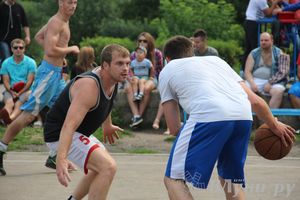 «Великие Луки — град спортивный» 