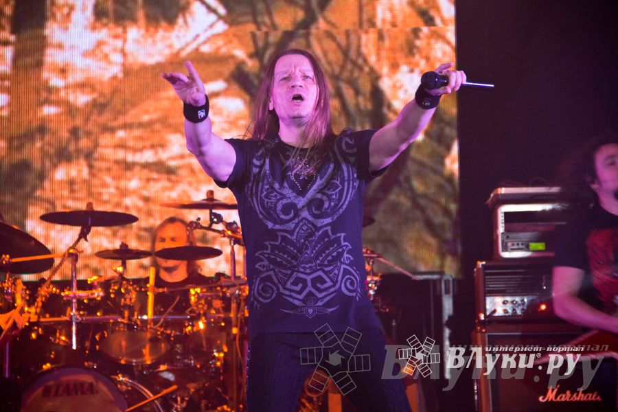 Концерт «КИПЕЛОВа»