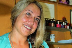 Только один день в салоне красоты «Лилия» скидки на все процедуры (ФОТО)