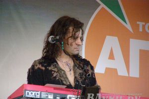 Рок-Фестиваль «Открытое небо» 