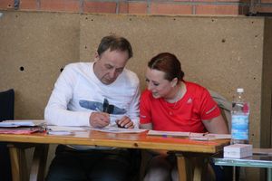 В Великих Луках прошел Кубок области по настольному теннису (ФОТО)